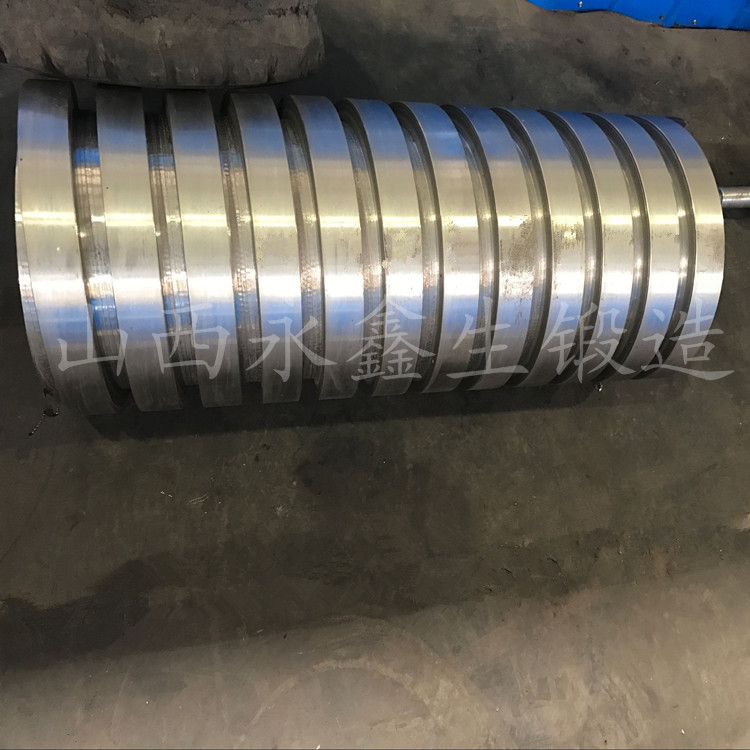 不銹鋼鍛件質(zhì)量的檢驗包括什么？