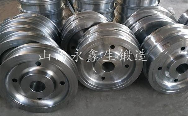為什么要研究鍛件內部的變形分布規(guī)律？