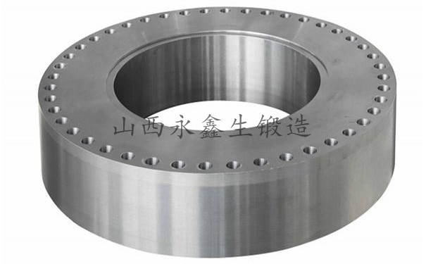 鍛件的滲氮層性能具有哪些特點(diǎn)？