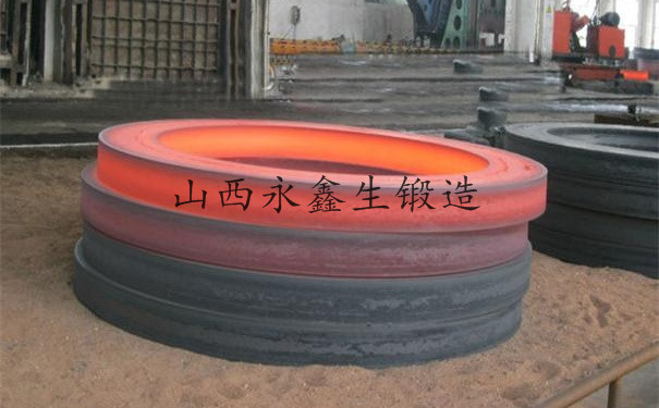 鍛件圖的設(shè)計(jì)特點(diǎn)有哪些？