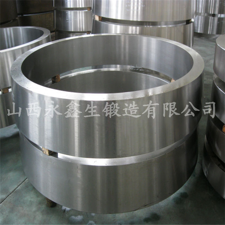 如何探討鍛件的質(zhì)量問題？