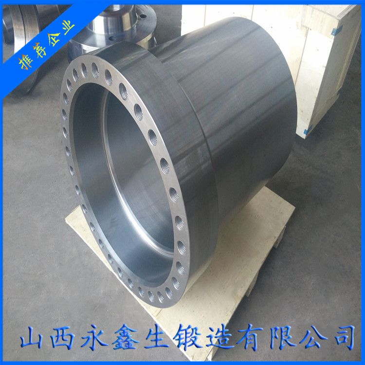 頂管機(jī)鍛件