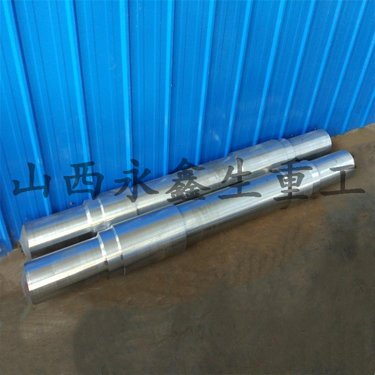 有哪些方法可以提高大型鍛件質(zhì)量？