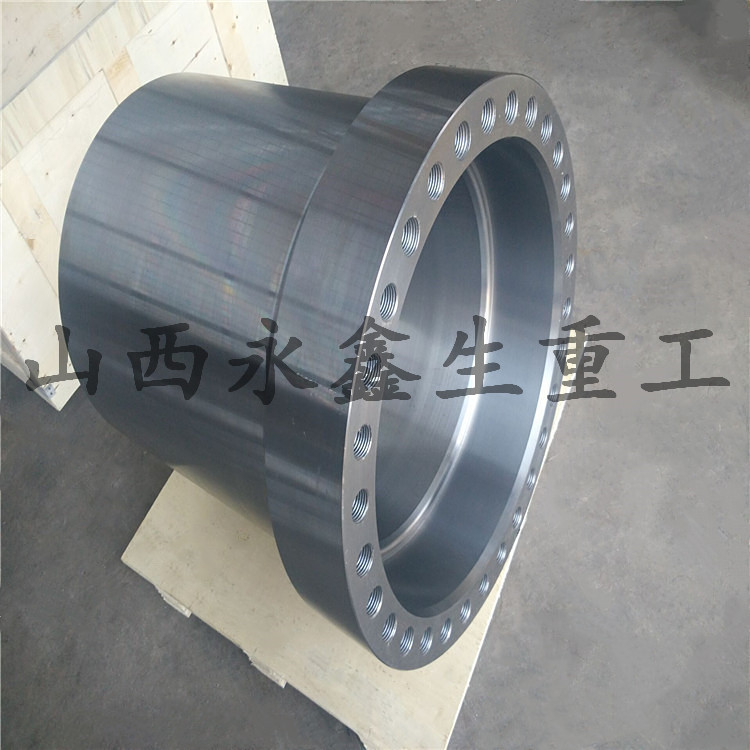 2023國內(nèi)軋機用輥套生產(chǎn)靠譜廠家排名