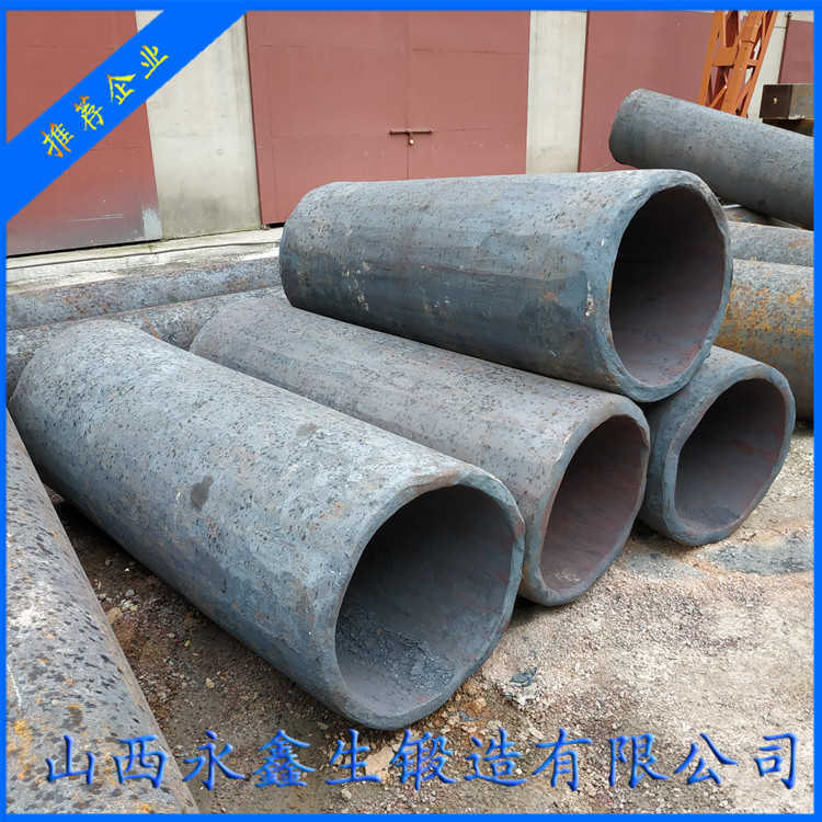 容器鍛管
