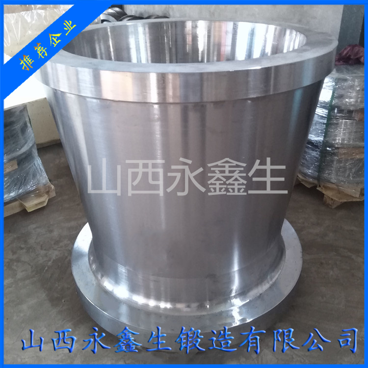 鍛造裝載機(jī)液壓油缸