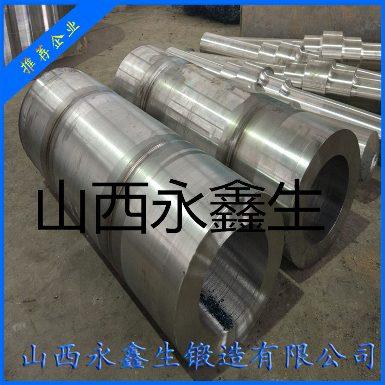 F316LN筒體
