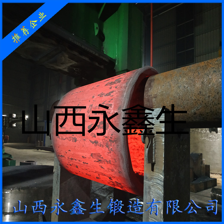14Cr1Mo筒體