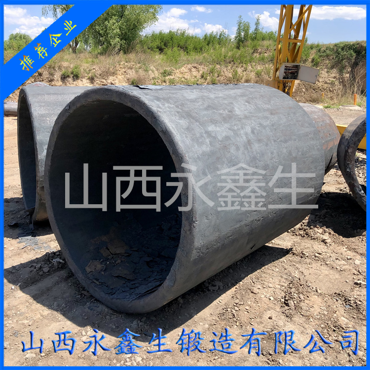 鍛造廠鍛造鍛件的基本過(guò)程