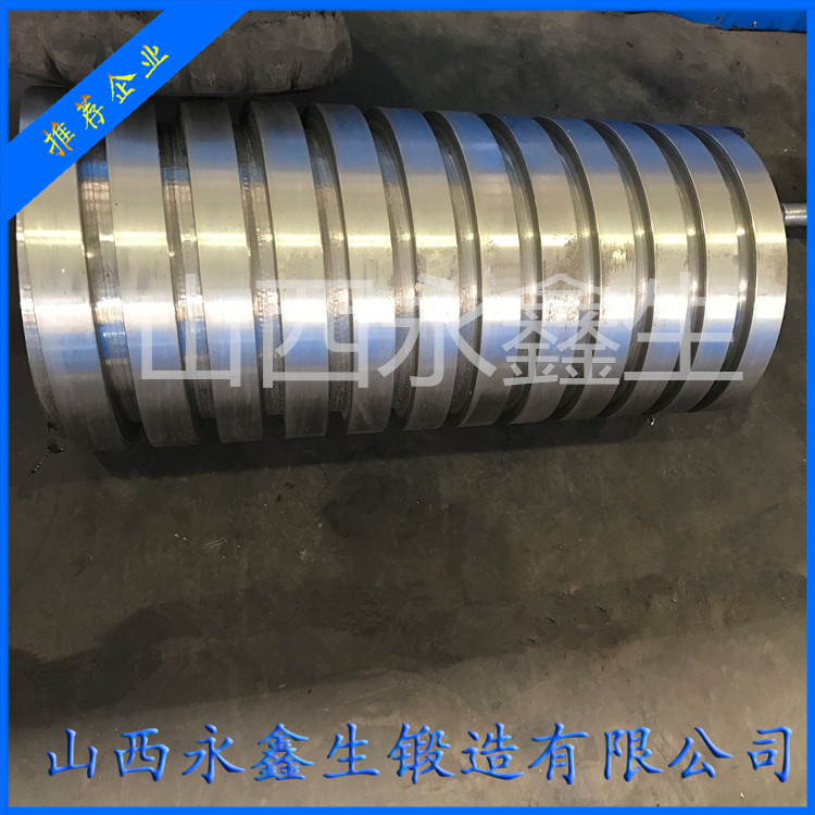 旋挖鉆機(jī)動(dòng)力頭齒輪體鍛件
