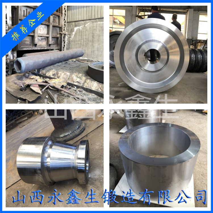 不銹鋼鍛件氧化皮有哪些結(jié)構(gòu)？