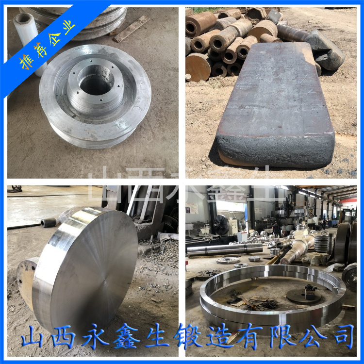 轉(zhuǎn)向架車(chē)輪