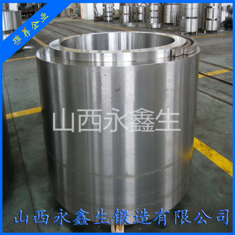 油缸鍛件的常用材質(zhì)有哪些？