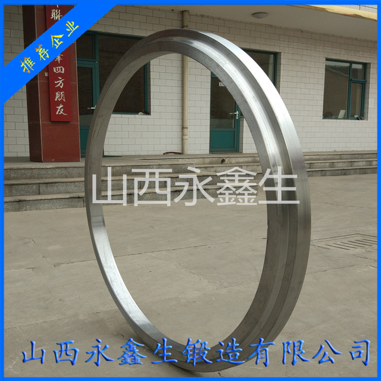35#環(huán)鍛件