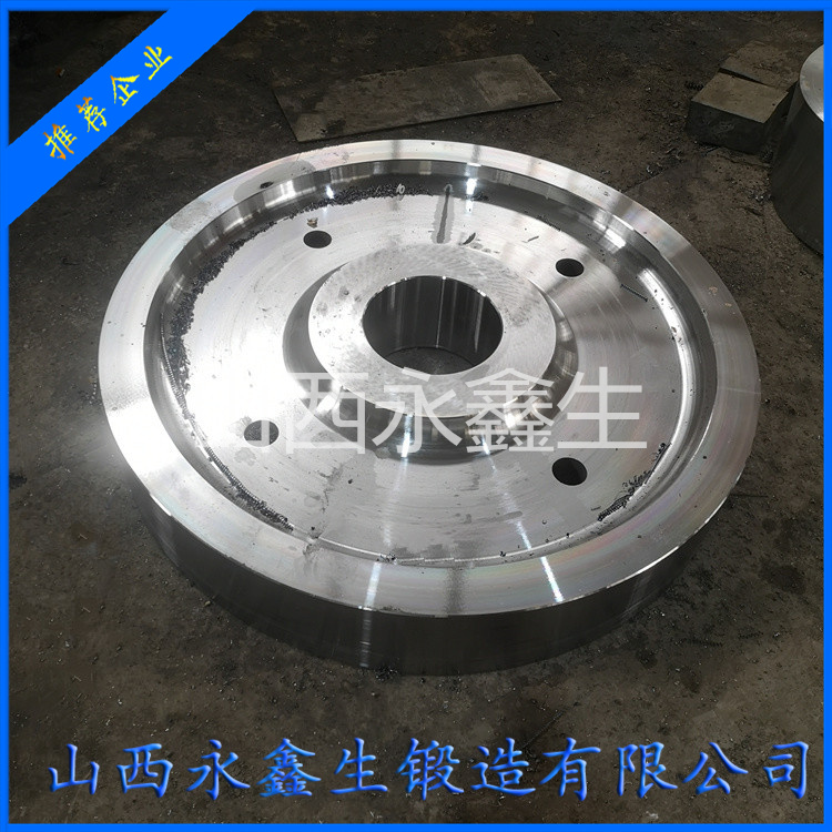 行車輪鍛件一般用于哪些行業(yè)？