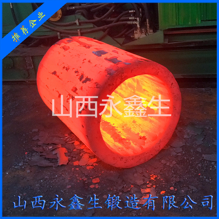 在鍛件鍛造毛坯和粗加工之間，通常需要經(jīng)過以下幾個關(guān)鍵工序