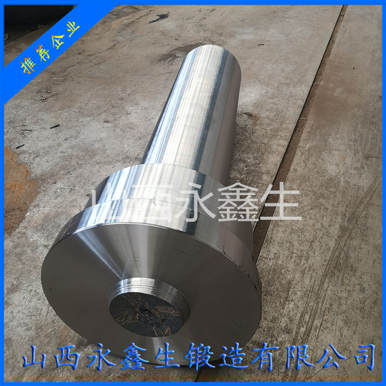 壓端筒節(jié)鍛件