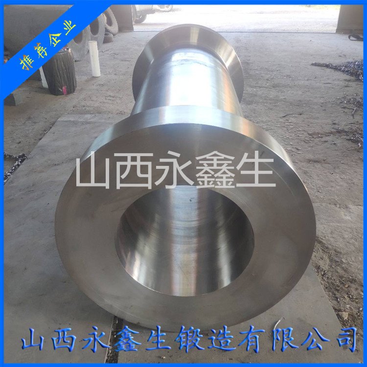 什么是筒體大型鍛件？