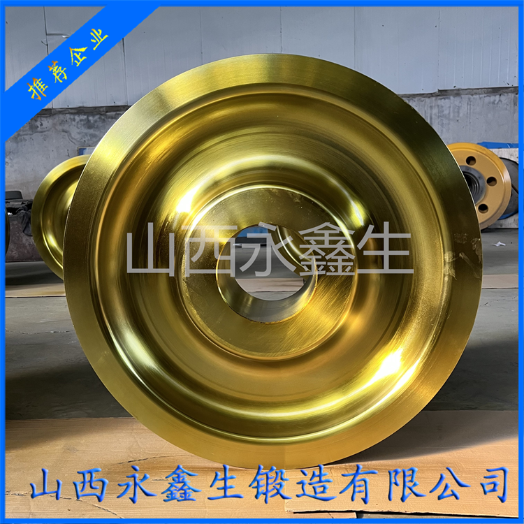 車輪鍛件廠是如何進(jìn)行鍛造的？