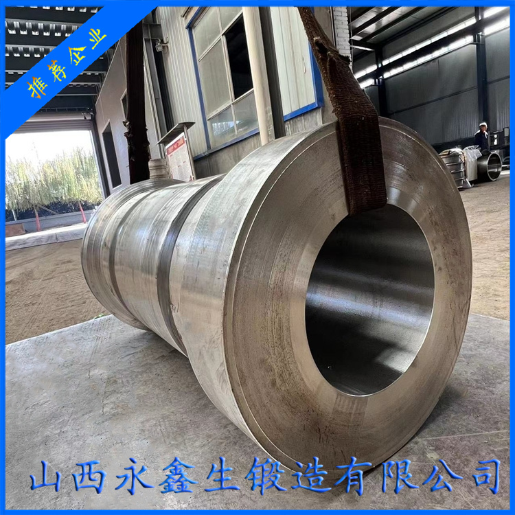 鍛造筒體鍛件質(zhì)量控制要點