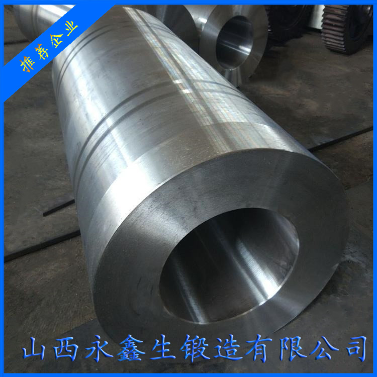 大型不銹鋼鍛件的制造技術(shù)