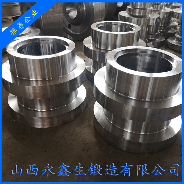 筒體鍛件圖紙設計要點總結(jié)