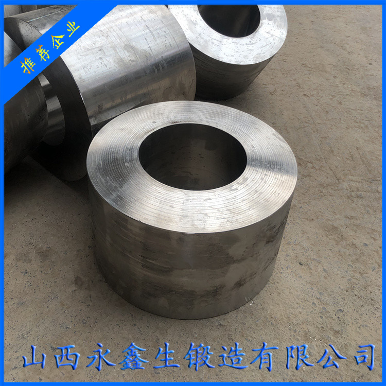不銹鋼鍛件圖紙設計要點總結(jié)
