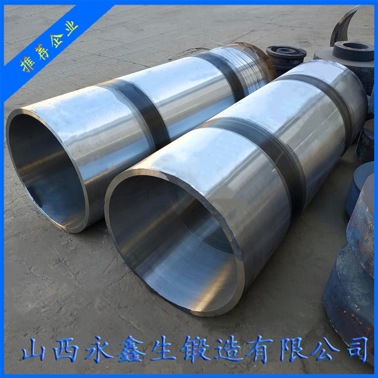 鍛造缸體鍛件技術(shù)講解