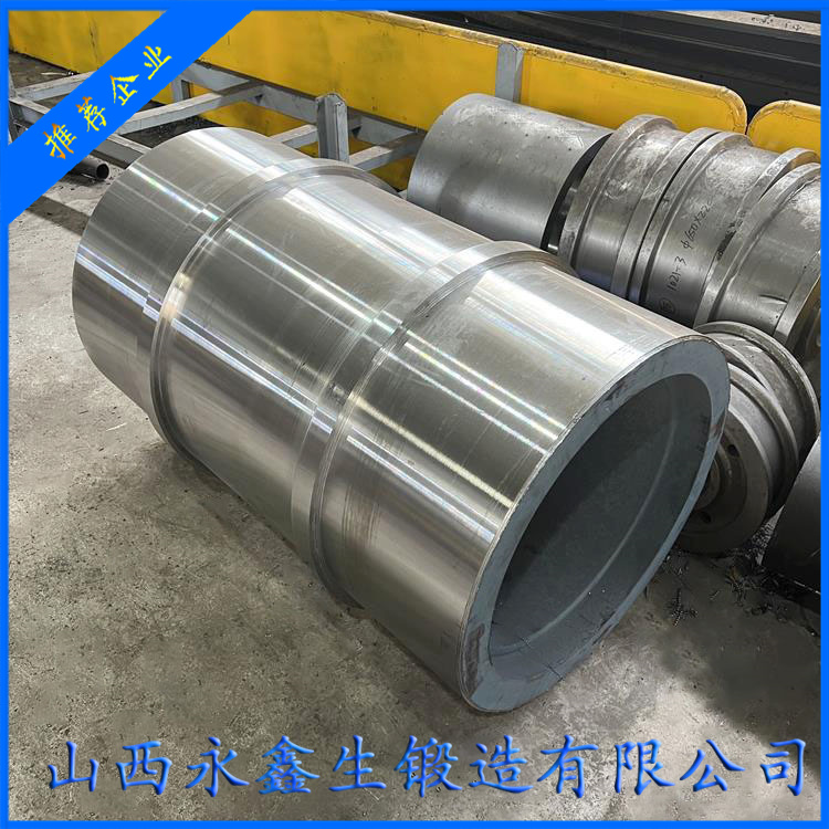 鍛造不銹鋼鍛件關(guān)鍵知識(shí)概述